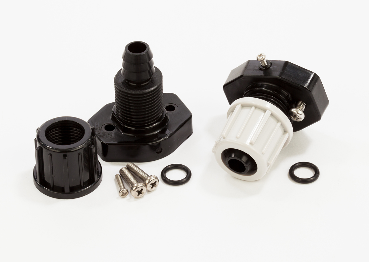 世界の ホースリール 6分 スチール 製 THR-50G 50m巻用 使用ホース18mm エクステリア 園芸 水まき ガーデニング HONKO  代引不可